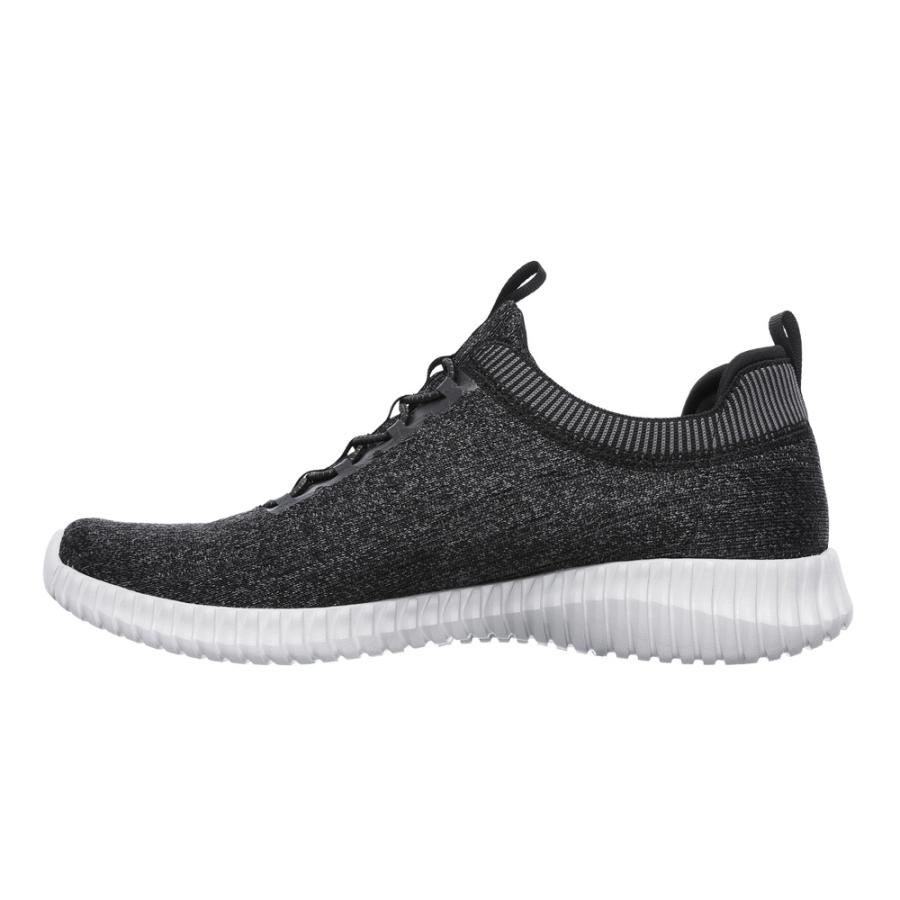 SKECHERS スケッチャーズ スリッポン メンズ エリート