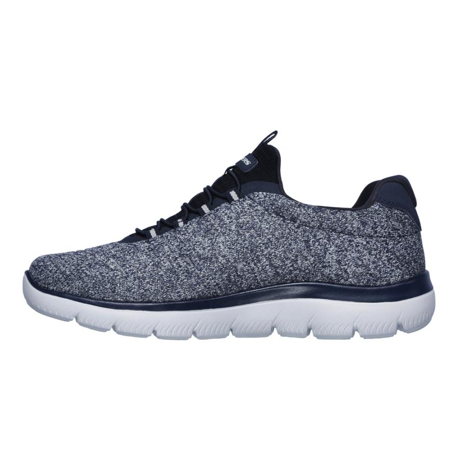 SKECHERS（スケッチャーズ） スニーカー スリッポン Summits Forton