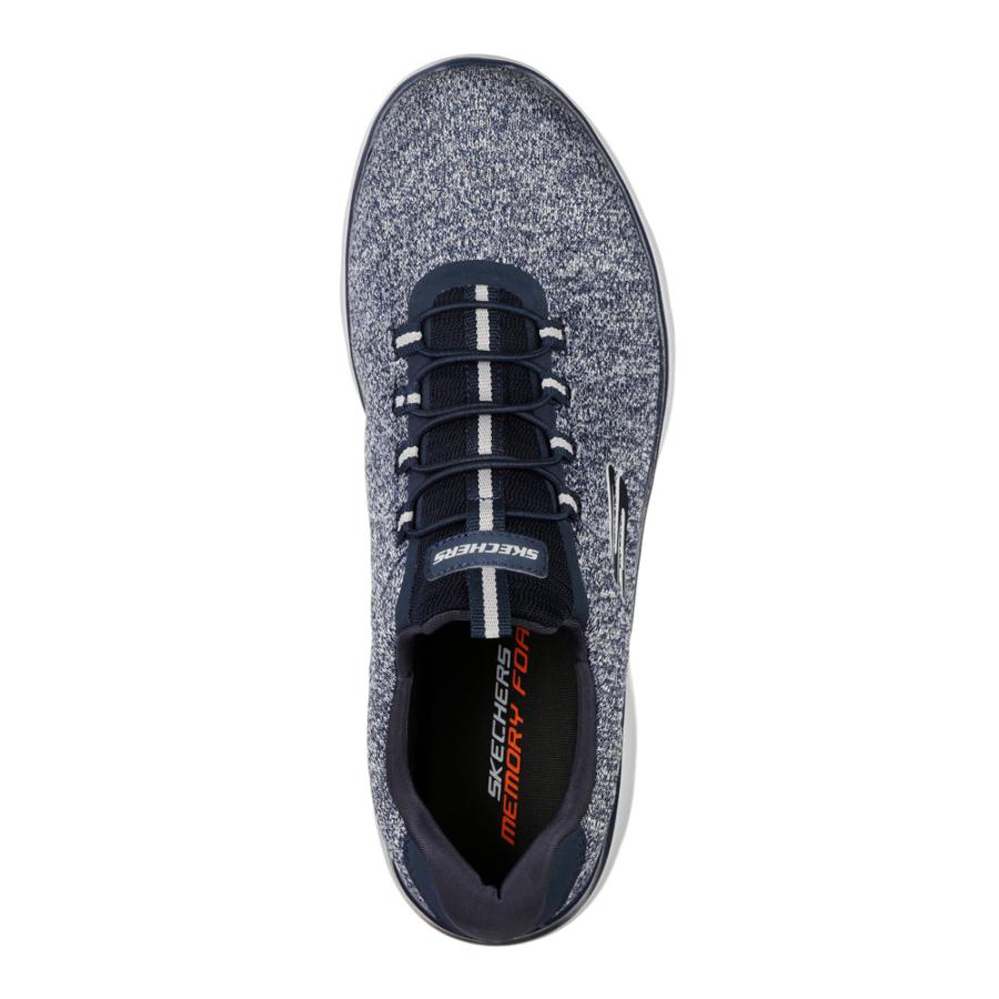 SKECHERS スケッチャーズ スニーカー スリッポン Summits Forton