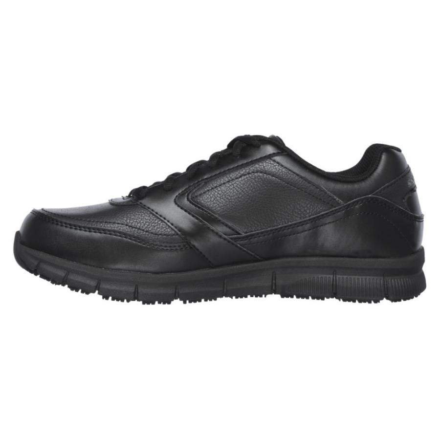 SKECHERS（スケッチャーズ） スニーカー メンズ ワークリラックスド