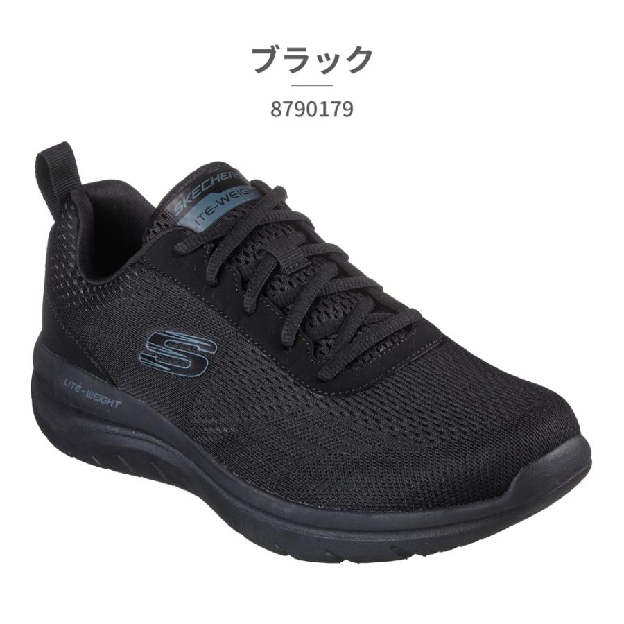 SKECHERS スケッチャーズ スニーカー メンズ ハーレン メイ