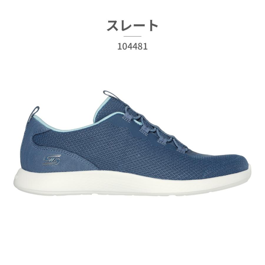 スケッチャーズ スリッポン レディース ベーパー フォーム ライト 104481 SKECHERS Skechers Vapor Foam Lite｜try-group｜04