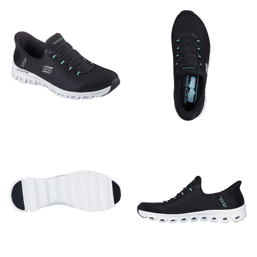 SKECHERS（スケッチャーズ） スリッポン レディース スリップインズ