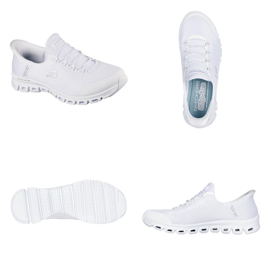 SKECHERS（スケッチャーズ） スリッポン レディース スリップインズ