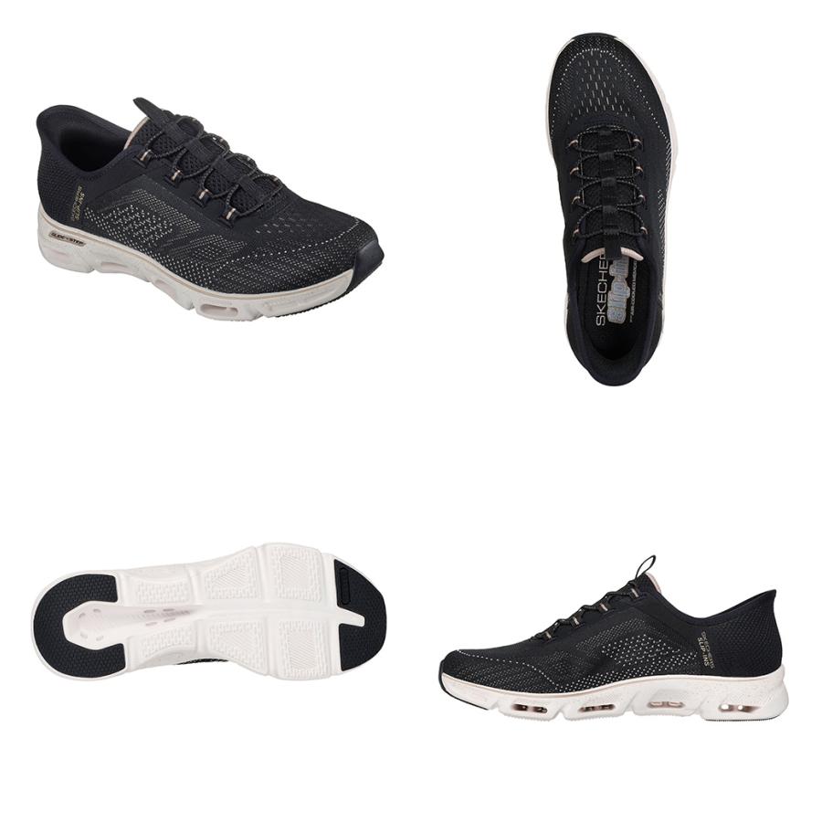 SKECHERS スケッチャーズ スリッポン レディース スリップインズ