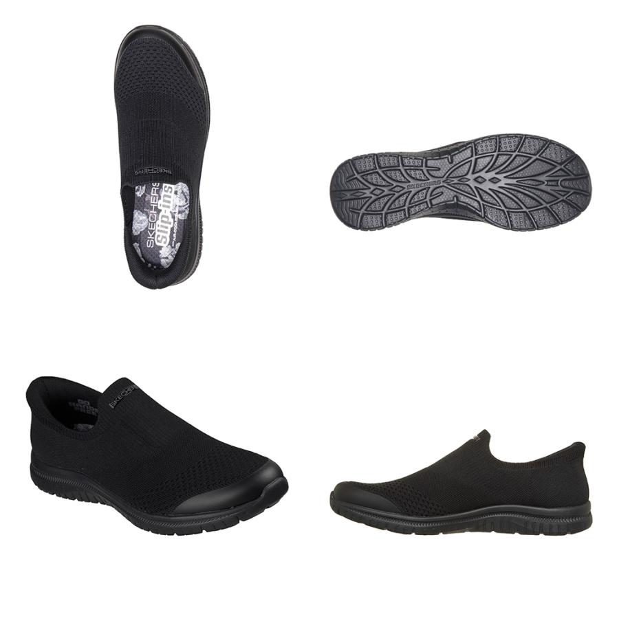 SKECHERS（スケッチャーズ） スニーカー レディース スリップインズ