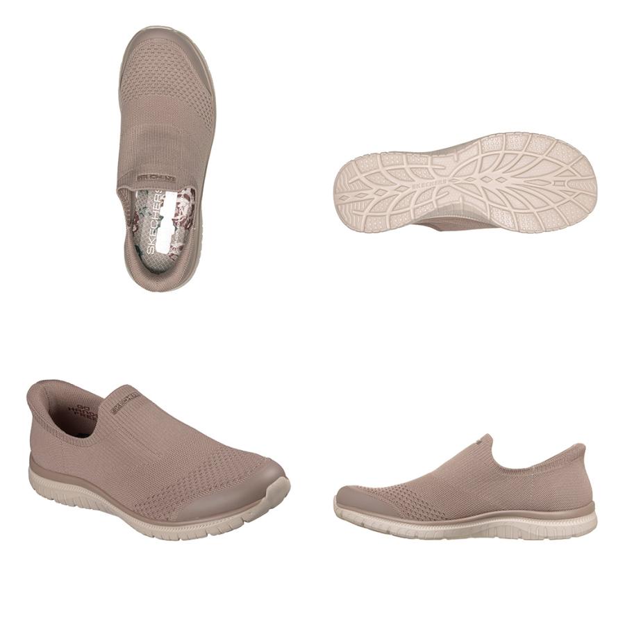 SKECHERS（スケッチャーズ） スニーカー レディース スリップインズ