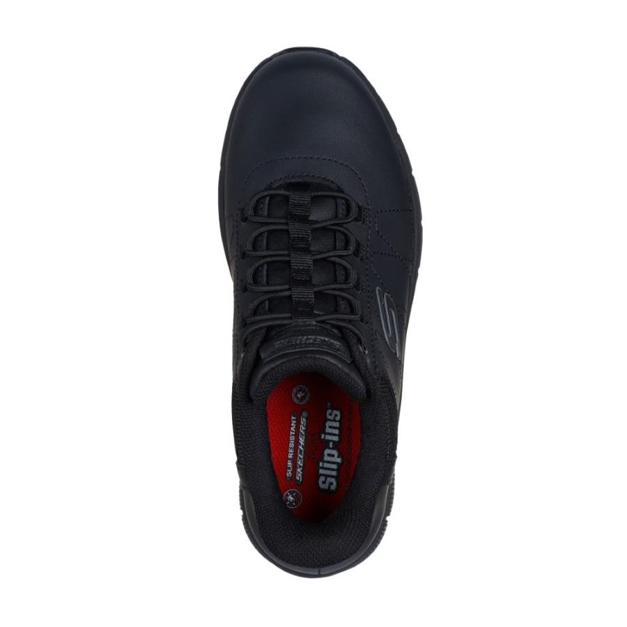 SKECHERS（スケッチャーズ） スニーカー レディース スリップインズ