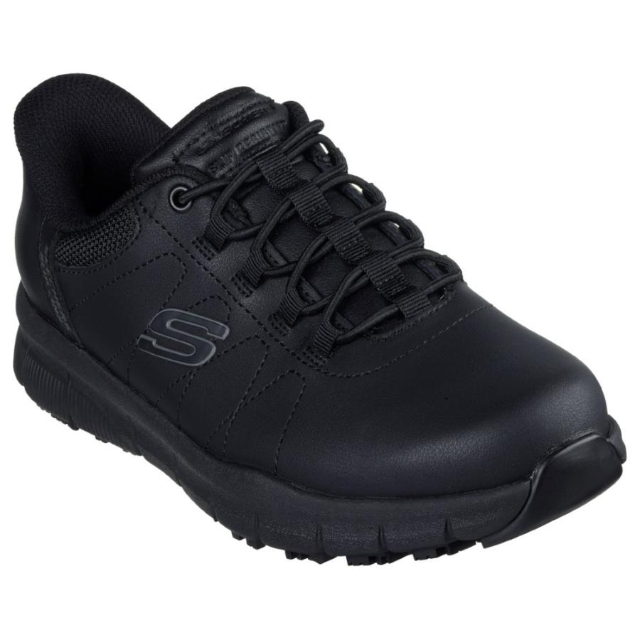 ヘルシービューティー SKECHERS（スケッチャーズ） スニーカー レディース スリップインズ