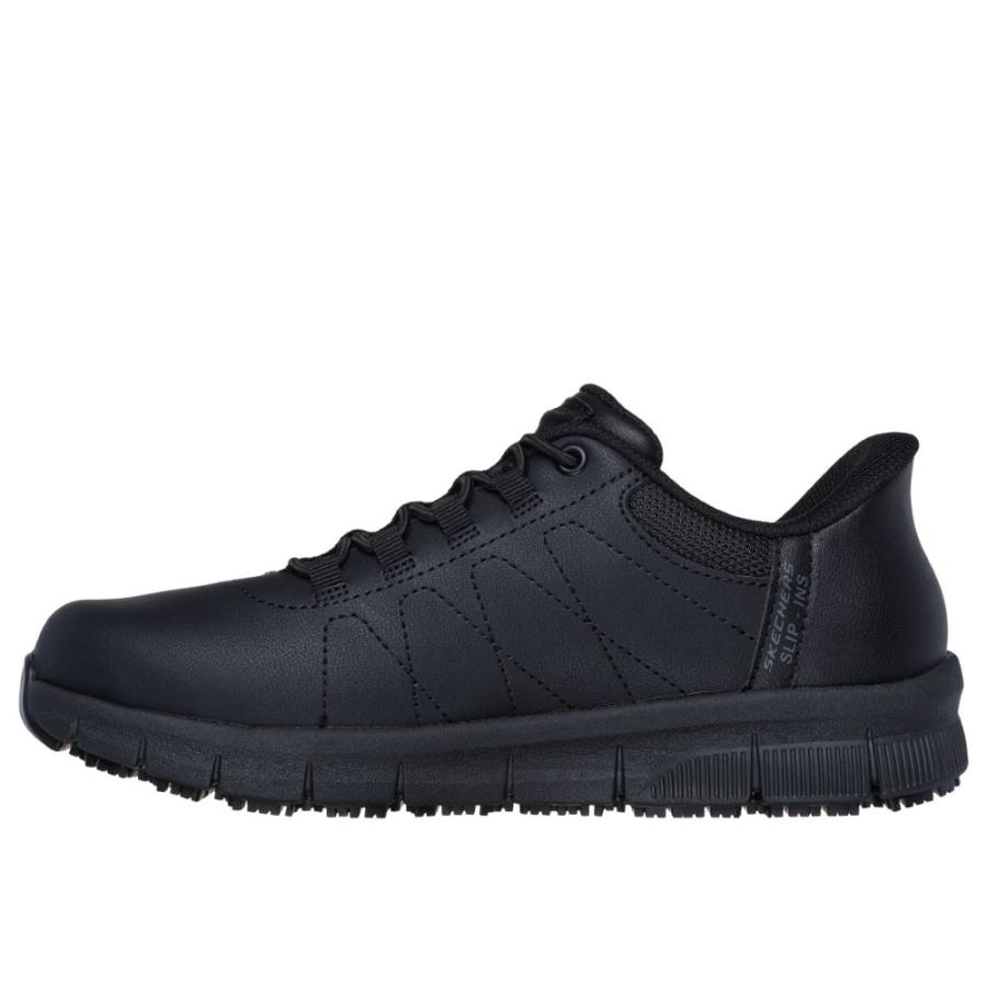 SKECHERS（スケッチャーズ） スニーカー レディース スリップインズ