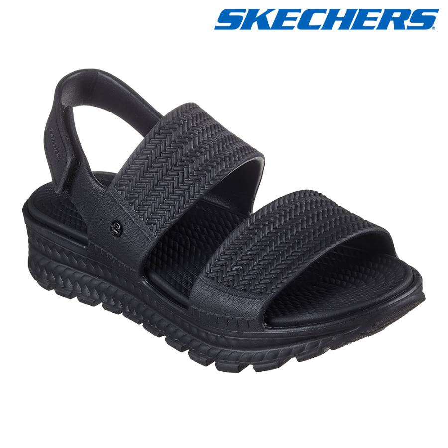 SKECHERS スケッチャーズ サンダル レディース 111461 FOAMIES