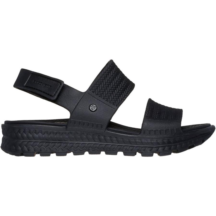 emiページになります！ SKECHERS（スケッチャーズ） サンダル レディース 111461 SKECHERS