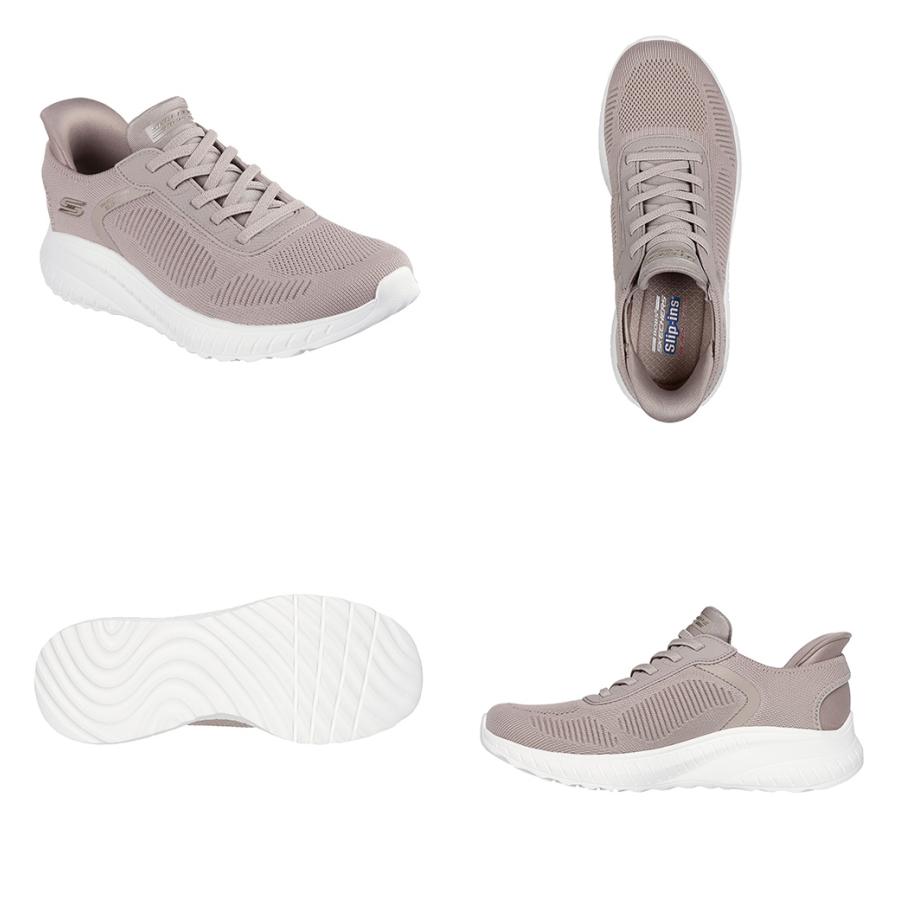 SKECHERS（スケッチャーズ） スニーカー レディース スリップインズ