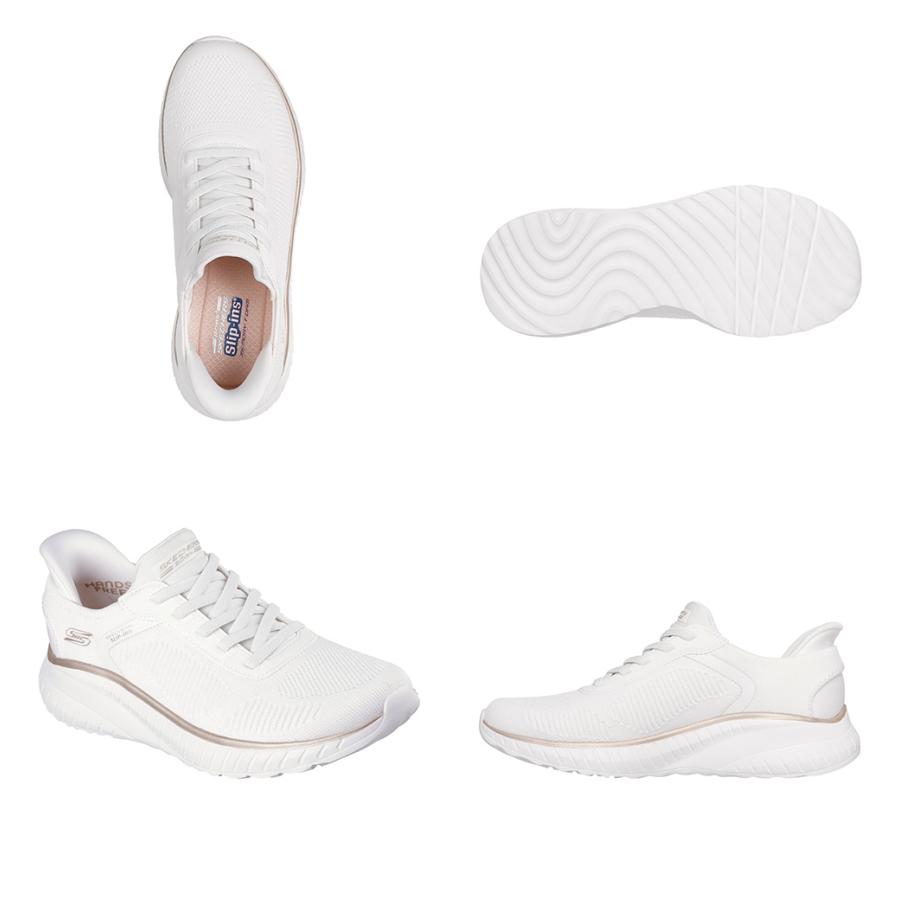 SKECHERS（スケッチャーズ） スニーカー レディース スリップインズ