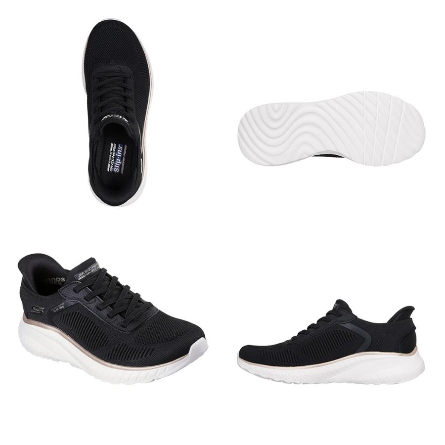 SKECHERS（スケッチャーズ） スニーカー レディース スリップインズ