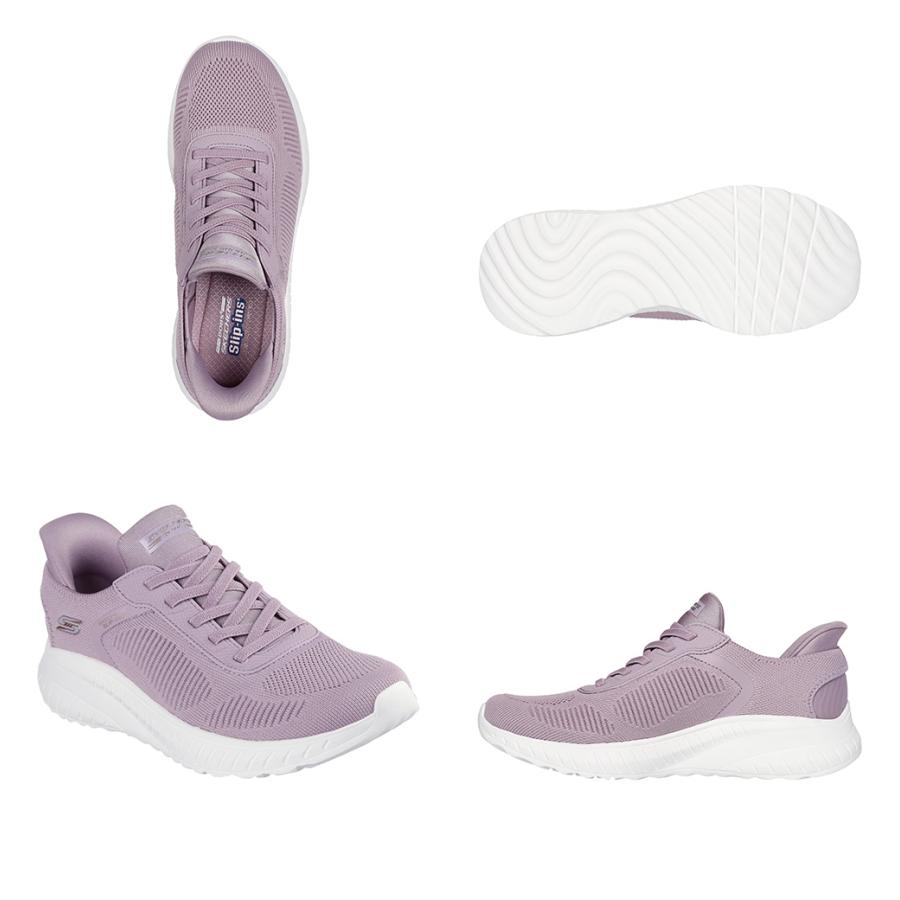 SKECHERS（スケッチャーズ） スニーカー レディース スリップインズ