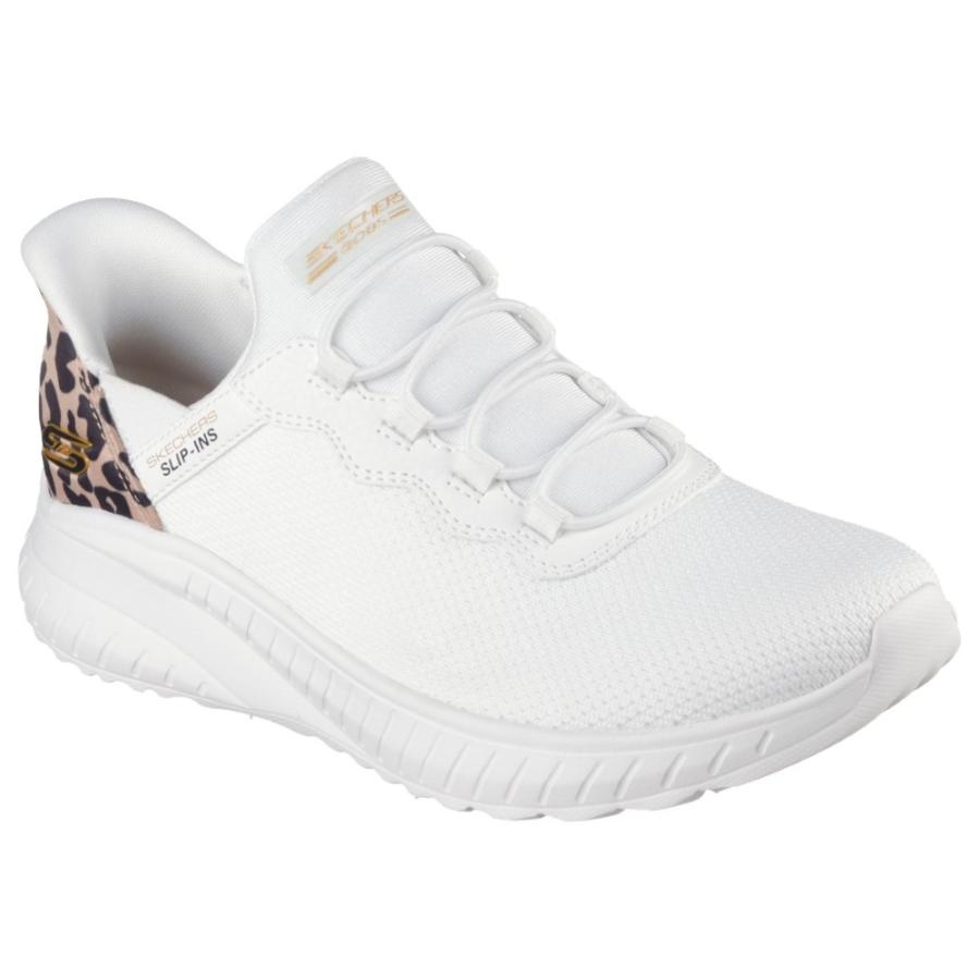 SKECHERS（スケッチャーズ） スニーカー レディース スリップインズ