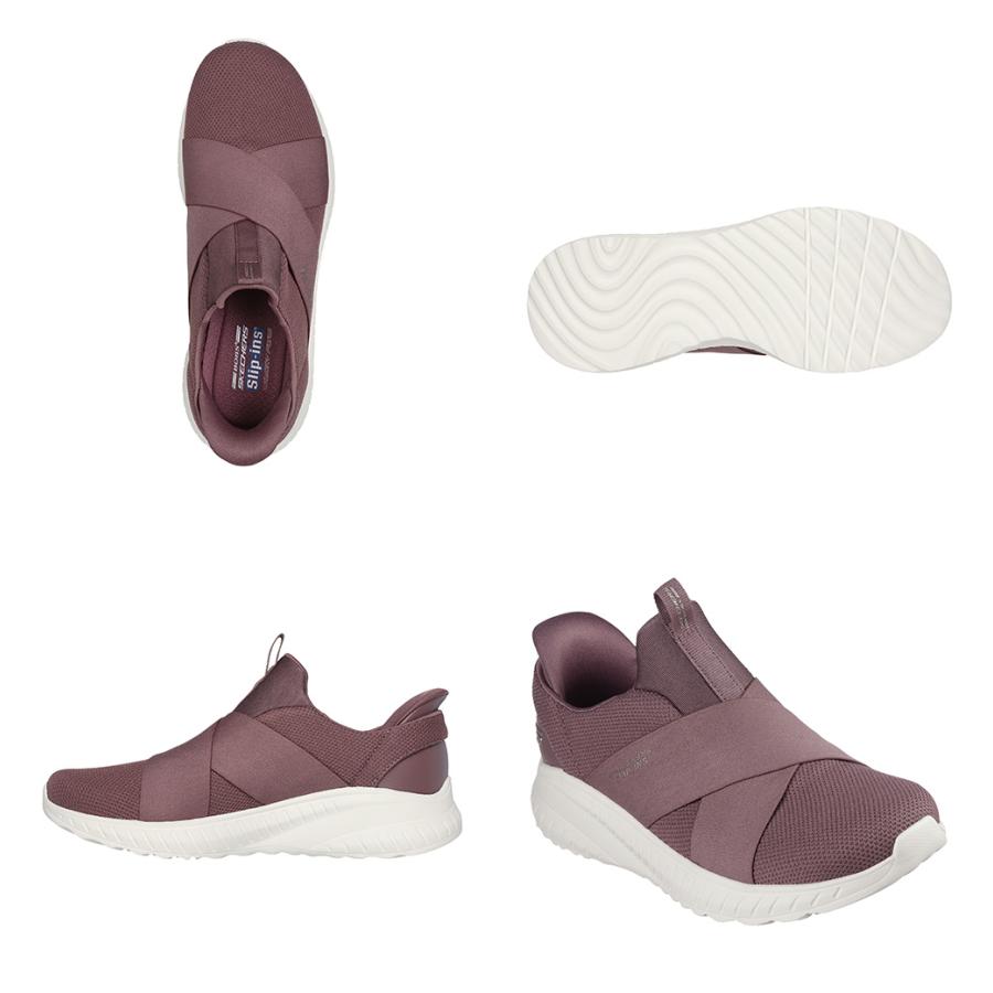 k.s様 ご依頼品 Bobs スケッチャーズ SKECHERS 117505-wht レディース