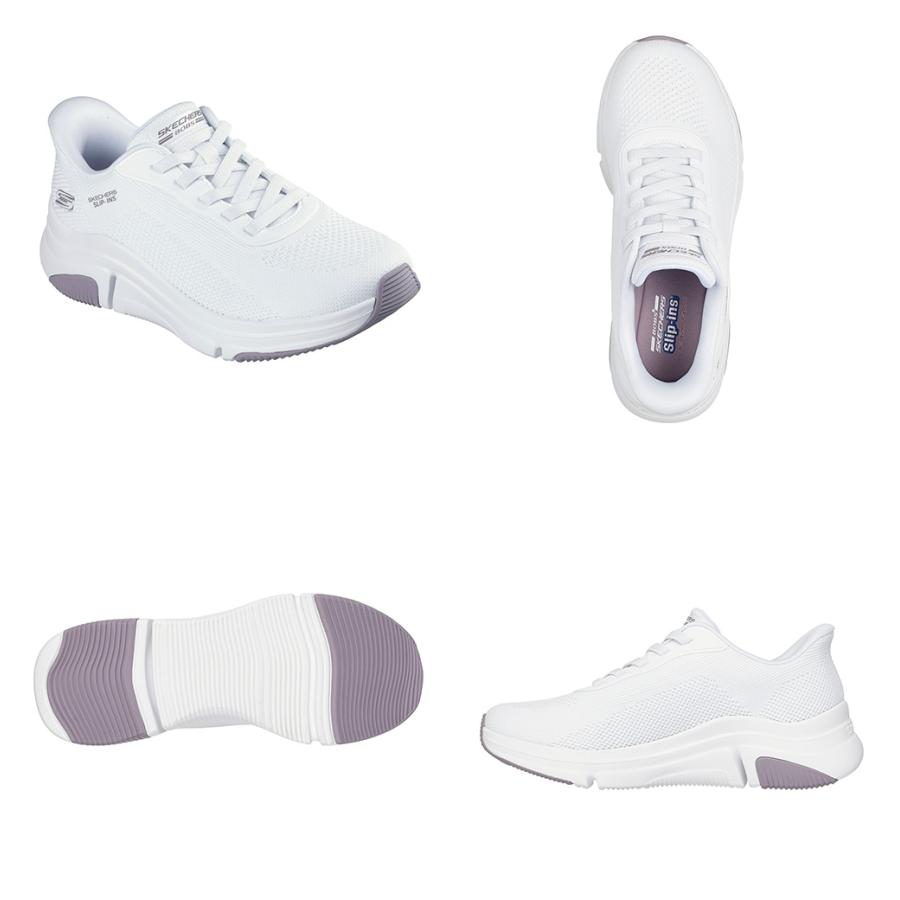 SKECHERS（スケッチャーズ） スニーカー レディース スリップインズ