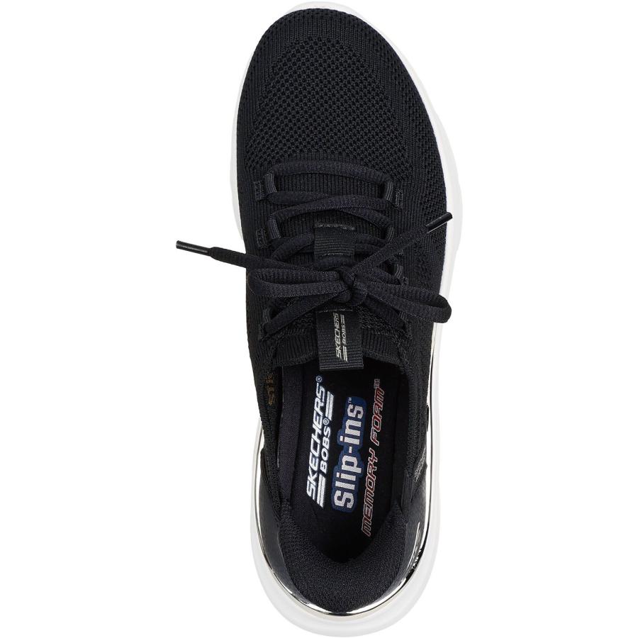 その他 Kenbo SKECHERS スケッチャーズ 117617 スリップインズ ボブス