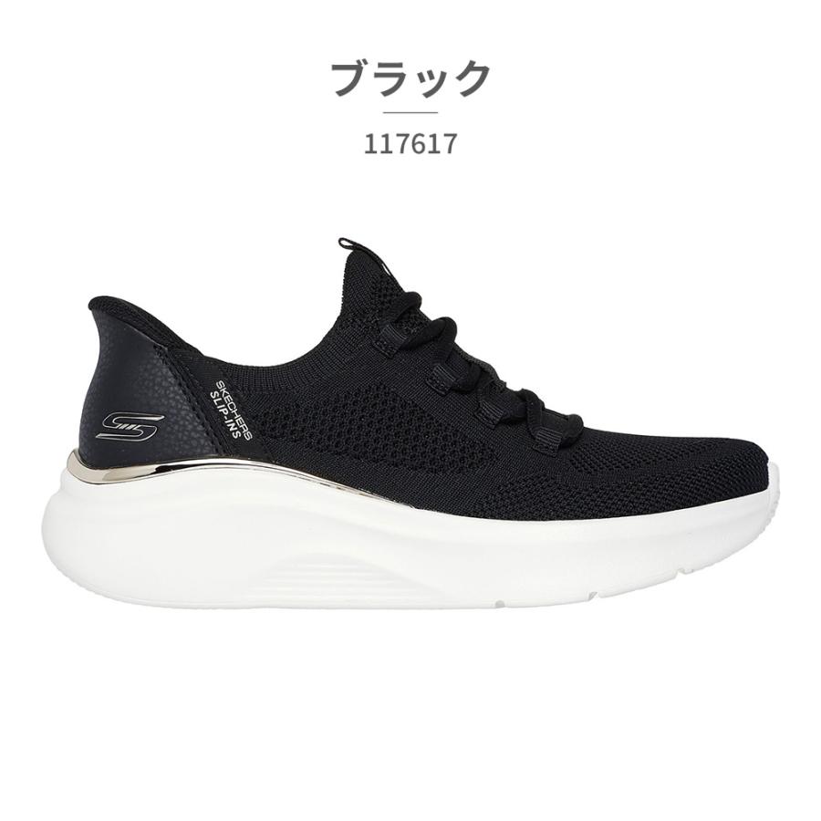 SKECHERS（スケッチャーズ） スニーカー レディース 117617 SKECHERS
