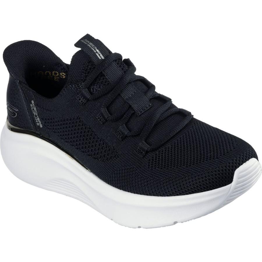 麗羅様♡専用 SKECHERS スケッチャーズ スニーカー レディース 117617 Slip