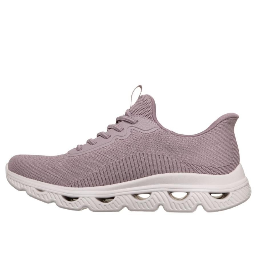 SKECHERS（スケッチャーズ） スニーカー レディース スリップインズ