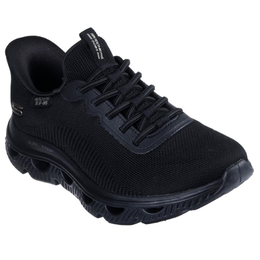 SKECHERS（スケッチャーズ） スニーカー レディース スリップインズ