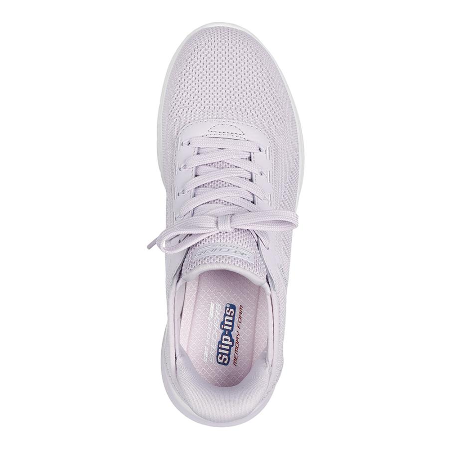 SKECHERS スケッチャーズ スニーカー レディース 117638 Slip