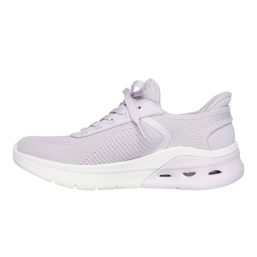 SKECHERS スケッチャーズ スニーカー レディース 117638 Slip ins BOBS