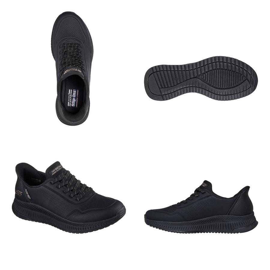 SKECHERS（スケッチャーズ） スニーカー レディース スリップインズ