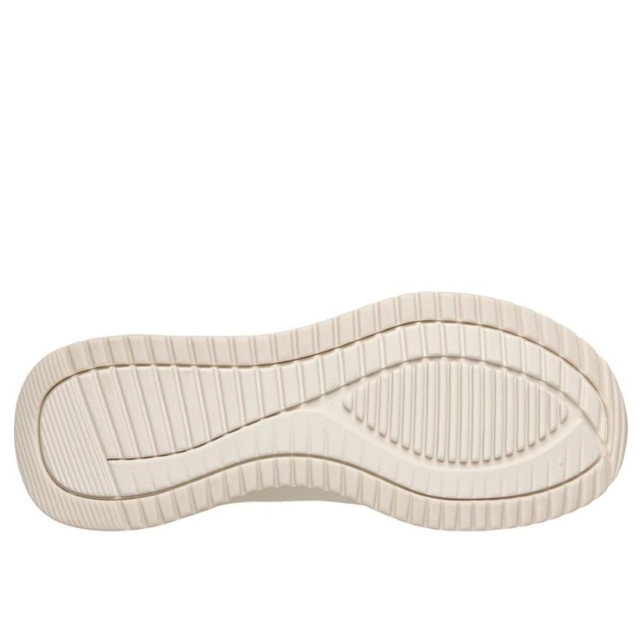 スケッチャーズ スニーカー レディース スリップインズ ボブス スクワッド 4 ダイアー ステップ 117743 SKECHERS BOBSの画像