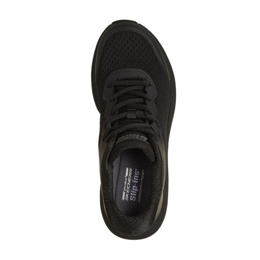 SKECHERS（スケッチャーズ） スニーカー レディース スリップインズ