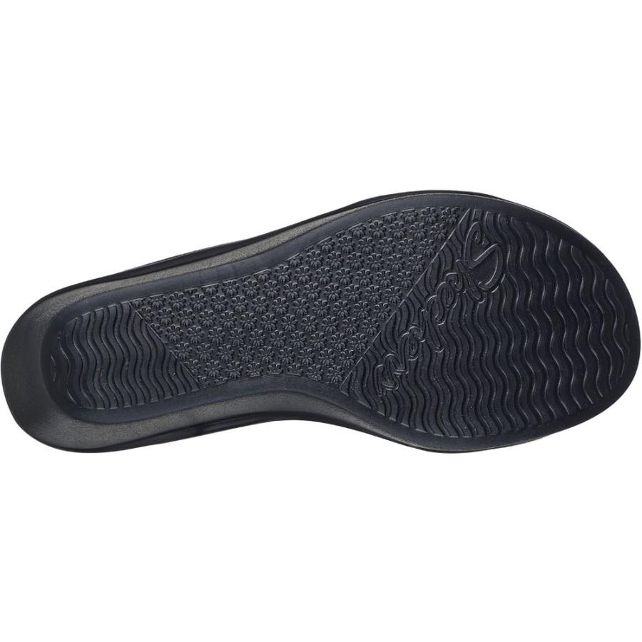 SKECHERS スケッチャーズ サンダル レディース ランブル オン