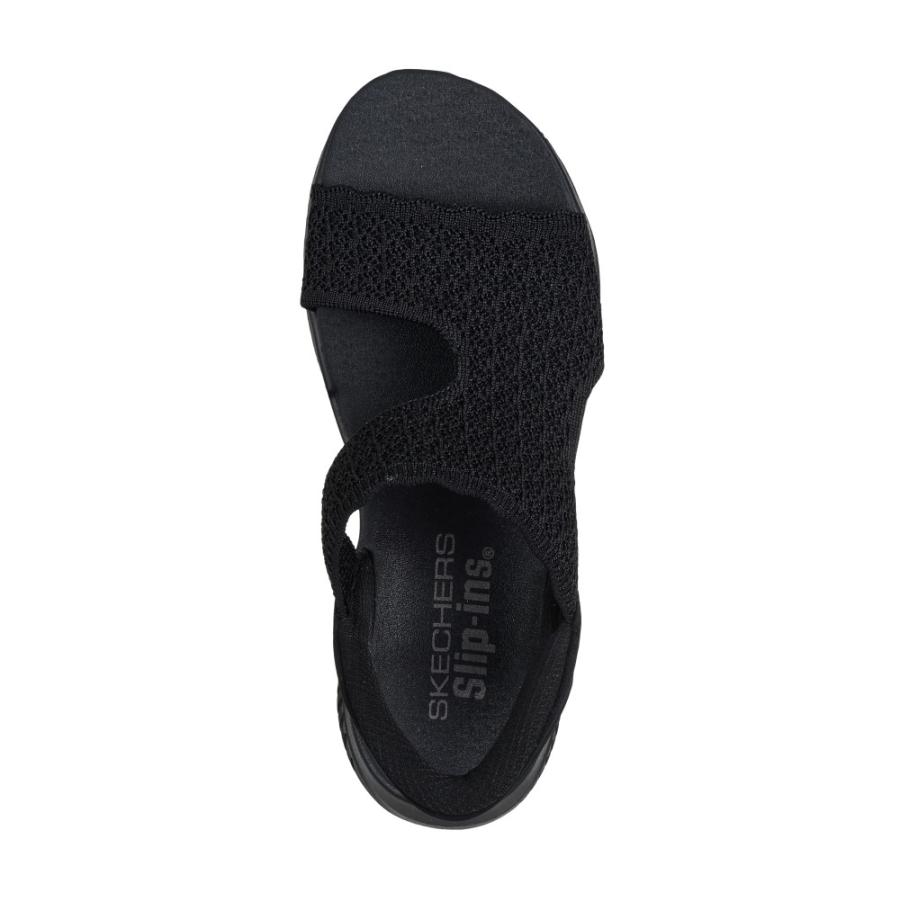 SKECHERS スケッチャーズ サンダル ハンズフリー スリップインズ