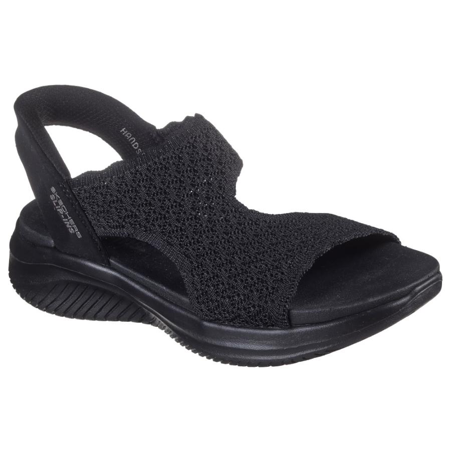 SKECHERS スケッチャーズ サンダル ハンズフリー スリップインズ