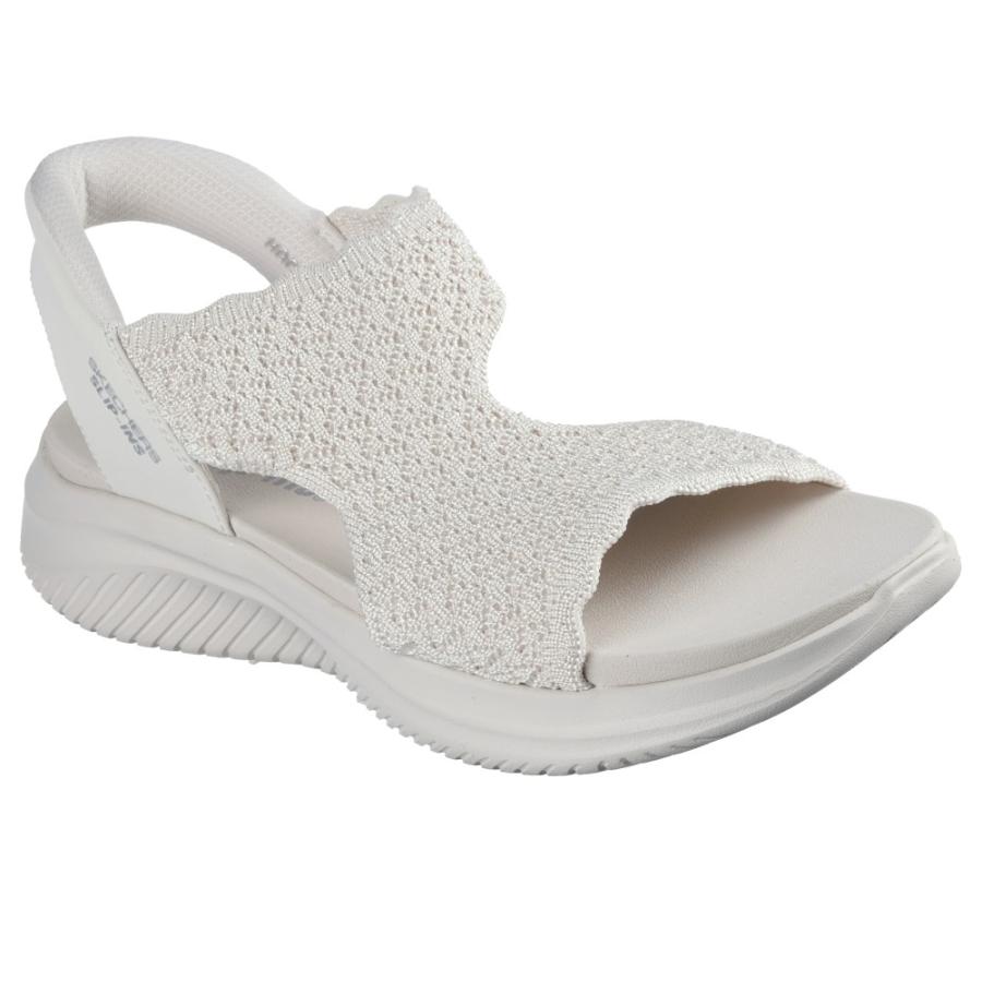 SKECHERS スケッチャーズ サンダル ハンズフリー スリップインズ