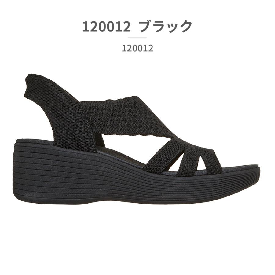 SKECHERS（スケッチャーズ） サンダル レディース スリップインズ