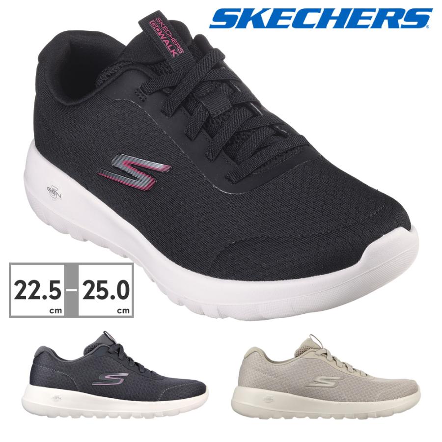 【中古】 平成爺メン（1） SKECHERS（スケッチャーズ） ウォーキング レディース ゴーウォーク