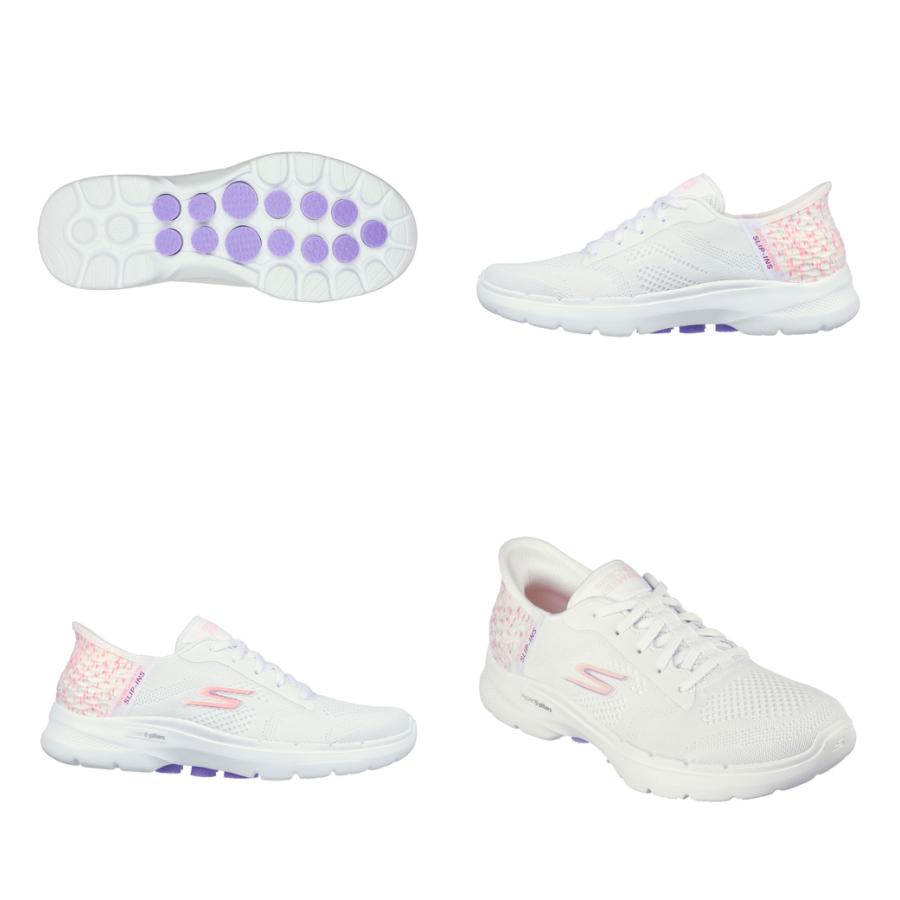 SKECHERS スケッチャーズ スリップインズ Slip ins ハンズフリー