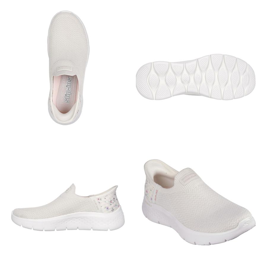 SKECHERS スケッチャーズ スリッポン レディース 124822 SLIP