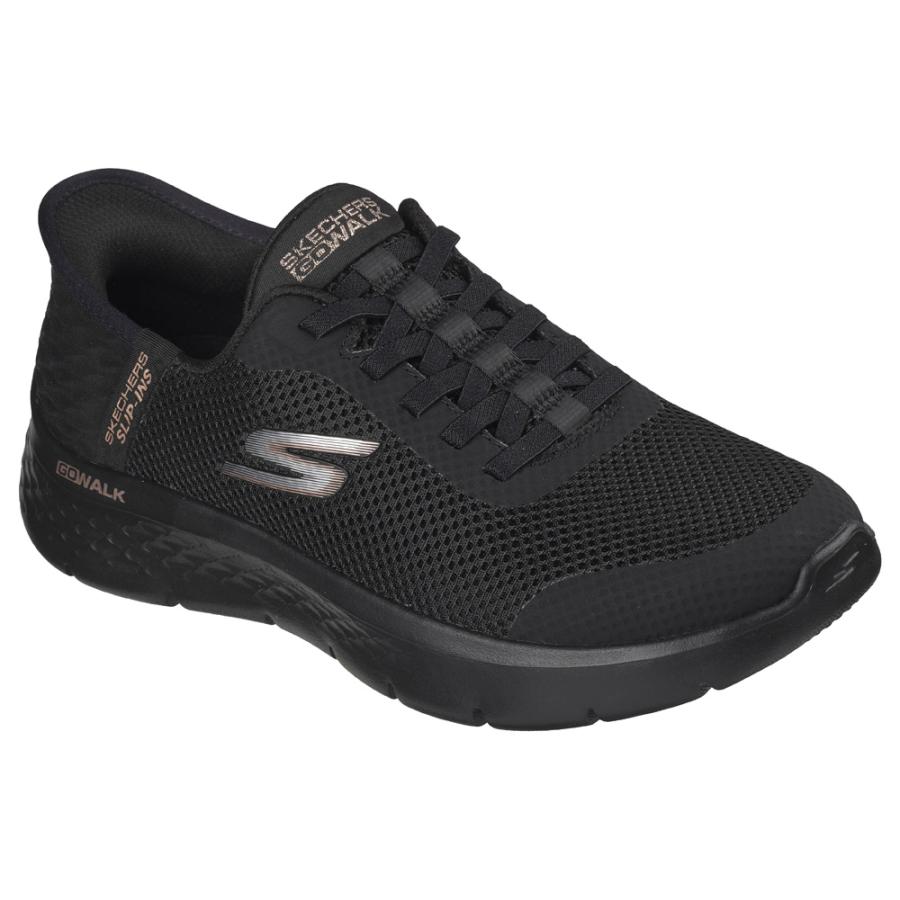 SKECHERS（スケッチャーズ） ウォーキング レディース スリップインズ