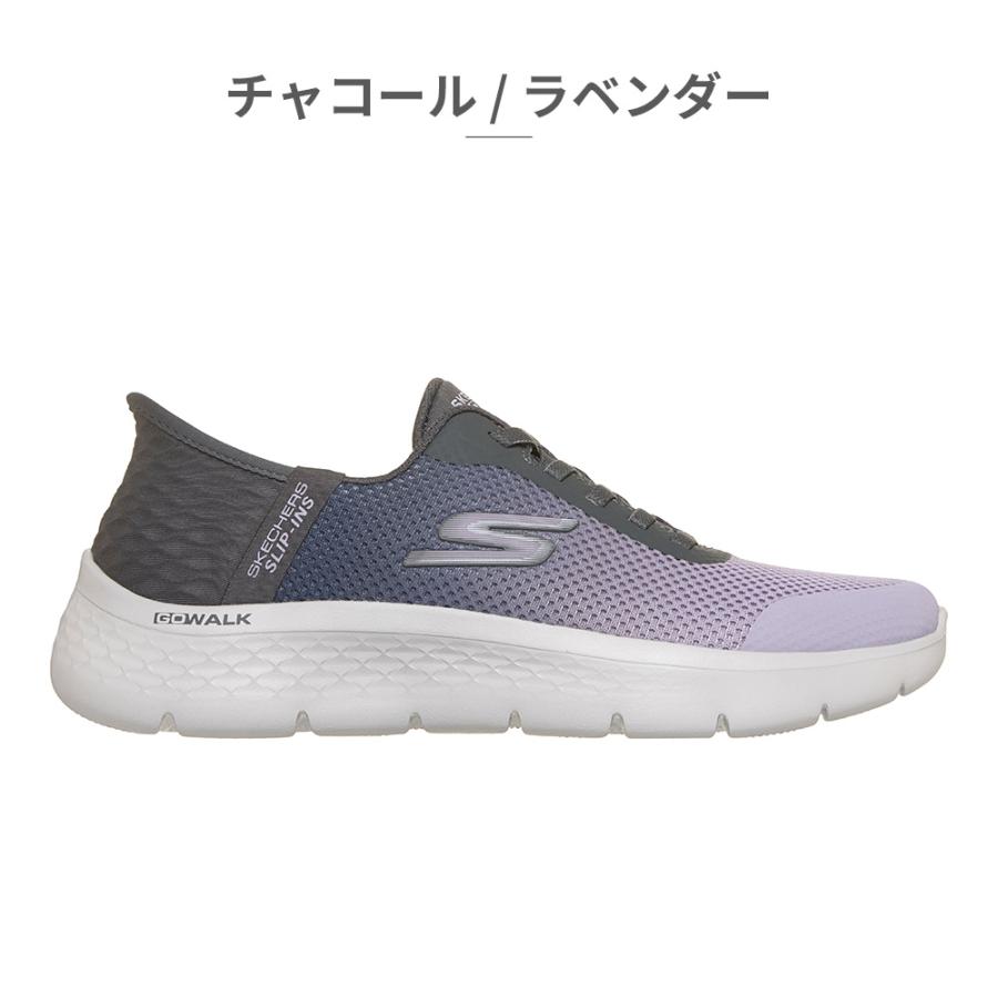 アンヒョソプ　RANG＆EOKURI1セット SKECHERS（スケッチャーズ） ウォーキング レディース スリップインズ