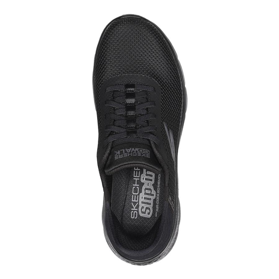 スケッチャーズ　124836 SKECHERS スケッチャーズ 124836 スリップインズ ゴーウォーク