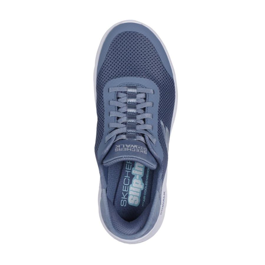 SKECHERS スケッチャーズ ウォーキング レディース スリップ