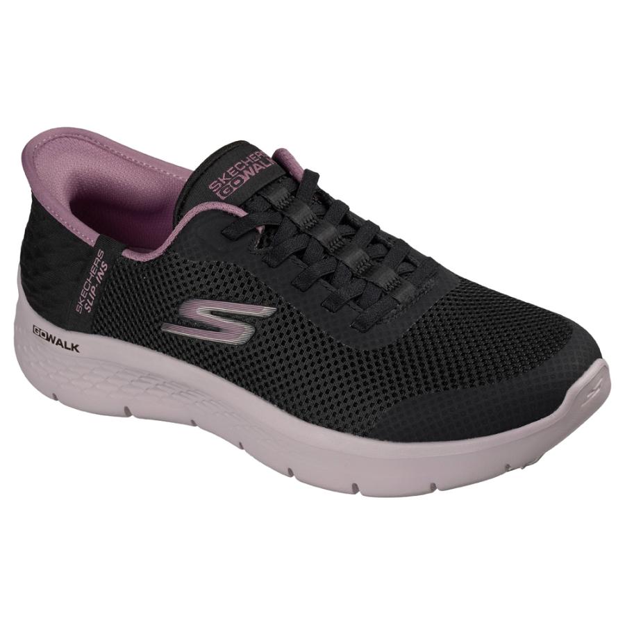 SKECHERS（スケッチャーズ） ウォーキング レディース スリップインズ