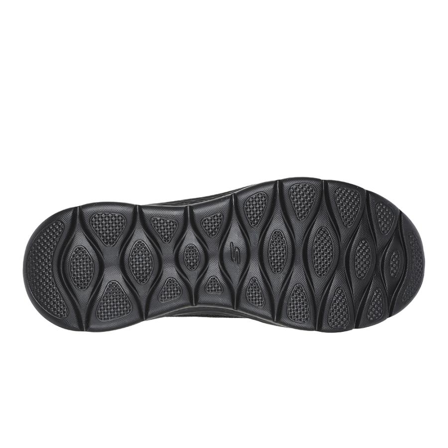 SKECHERS スケッチャーズ スニーカー レディース 124846 GO WALK FLEX