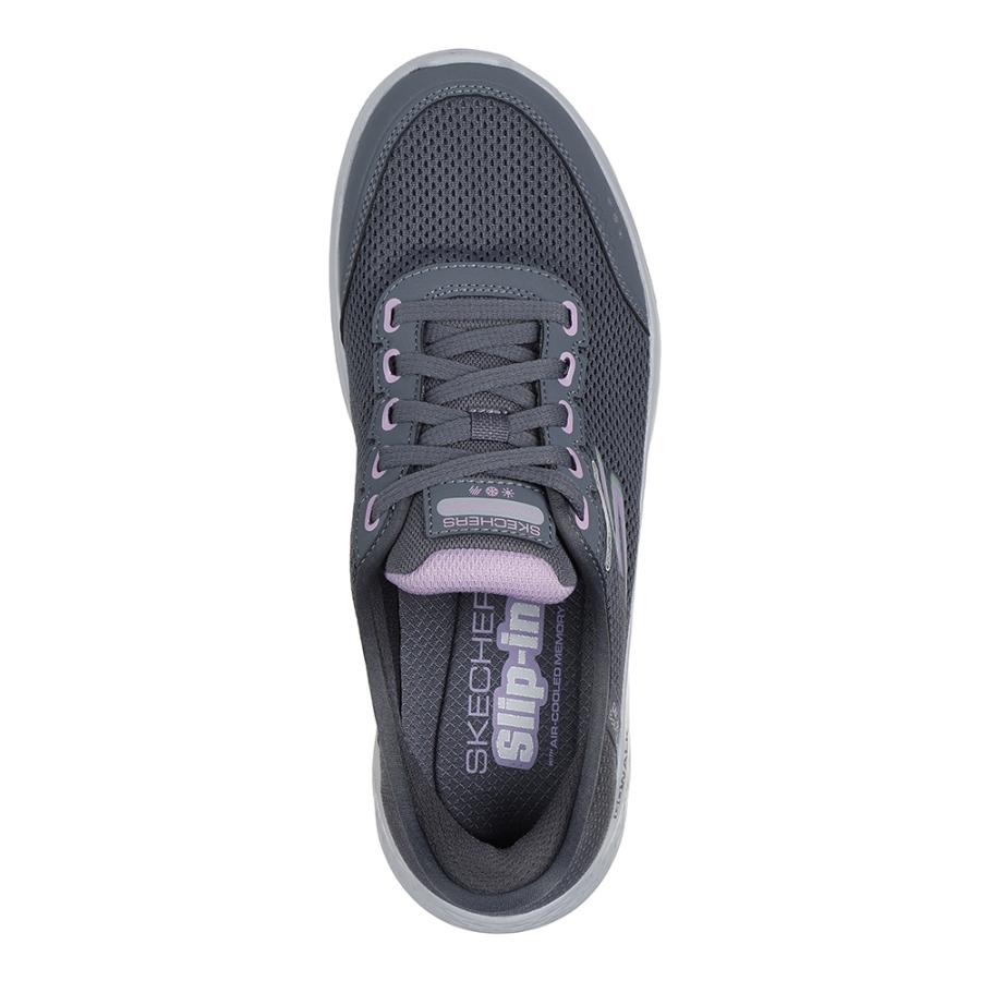 SKECHERS（スケッチャーズ） スニーカー レディース 124846 SKECHERS