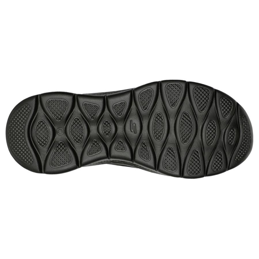 SKECHERS（スケッチャーズ） スリッポン レディース リップインズ ゴー