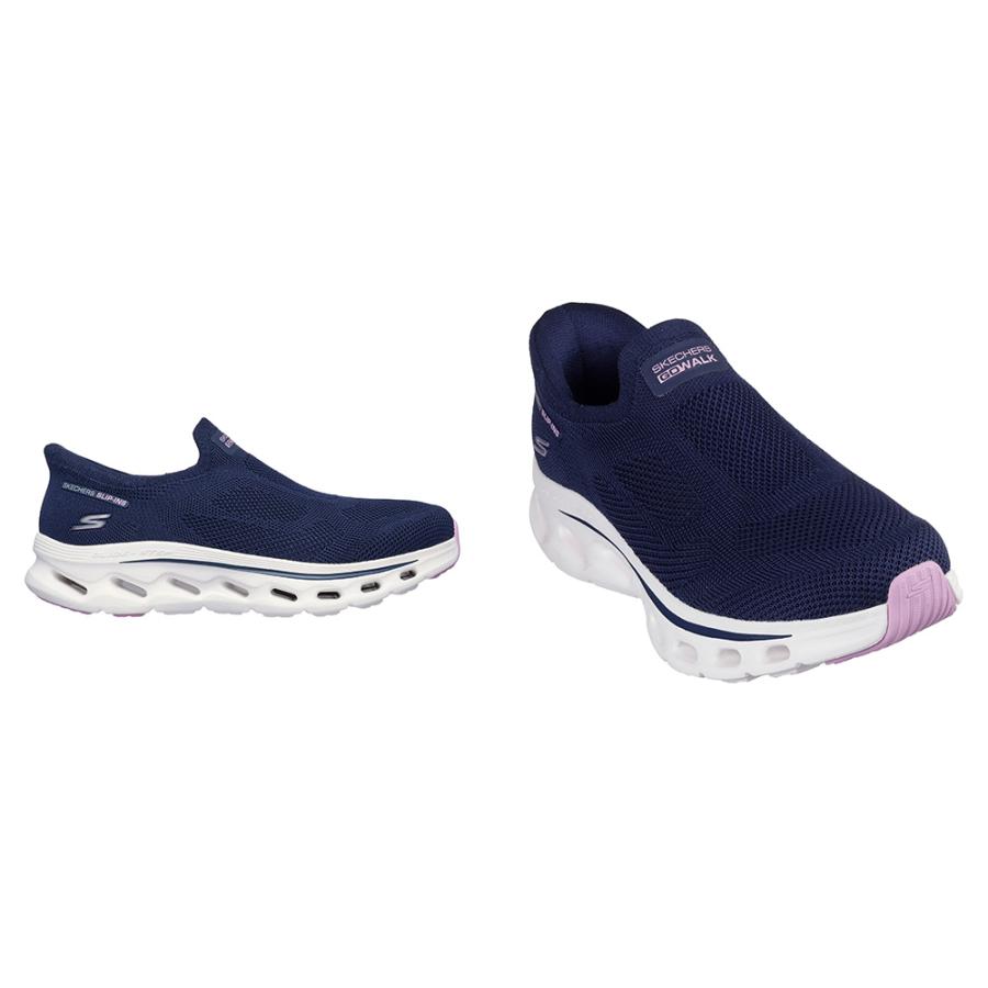 SKECHERS（スケッチャーズ） スリッポン レディース スリップインズ